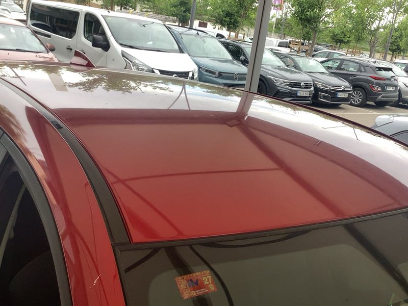 Mazda CX-5 2.2 Turbodiesel Luxury 2WD 2016 – снимка 13