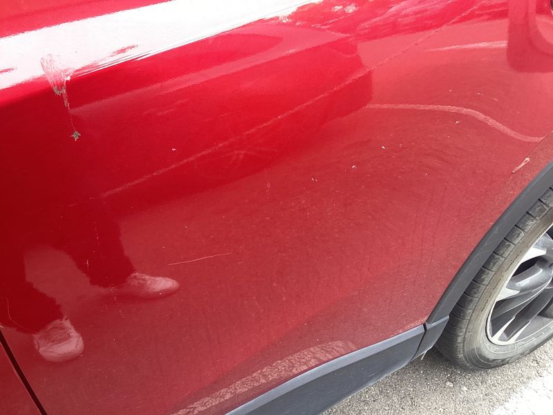 Mazda CX-5 2.2 Turbodiesel Luxury 2WD 2016 – снимка 23