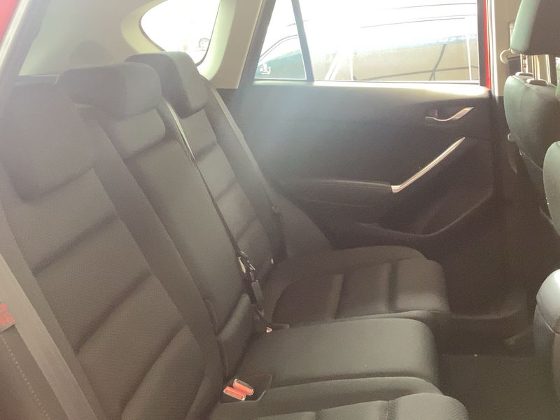 Mazda CX-5 2.2 Turbodiesel Luxury 2WD 2016 – снимка 19