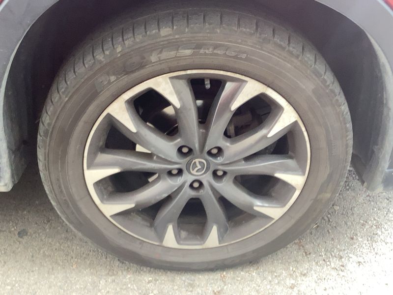 Mazda CX-5 2.2 Turbodiesel Luxury 2WD 2016 – снимка 11