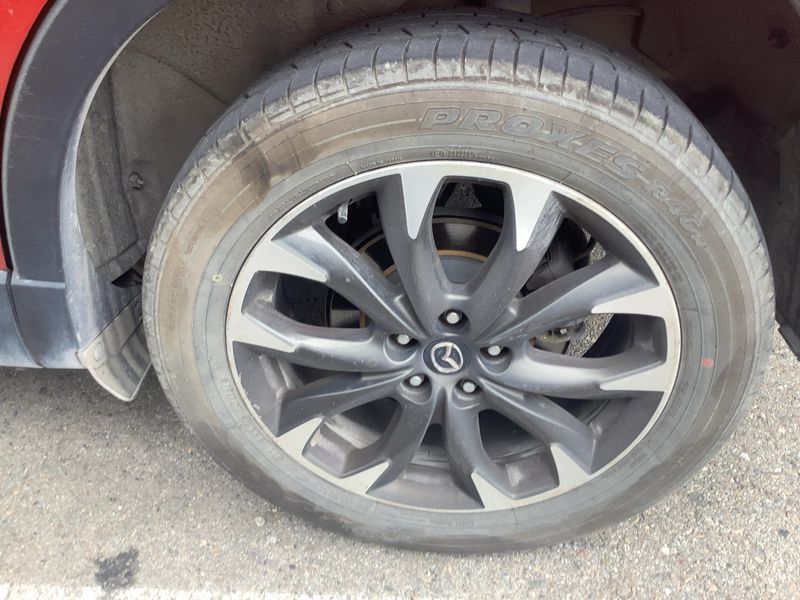 Mazda CX-5 2.2 Turbodiesel Luxury 2WD 2016 – снимка 5