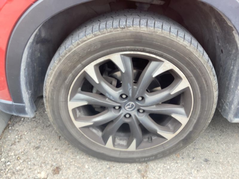 Mazda CX-5 2.2 Turbodiesel Luxury 2WD 2016 – снимка 3