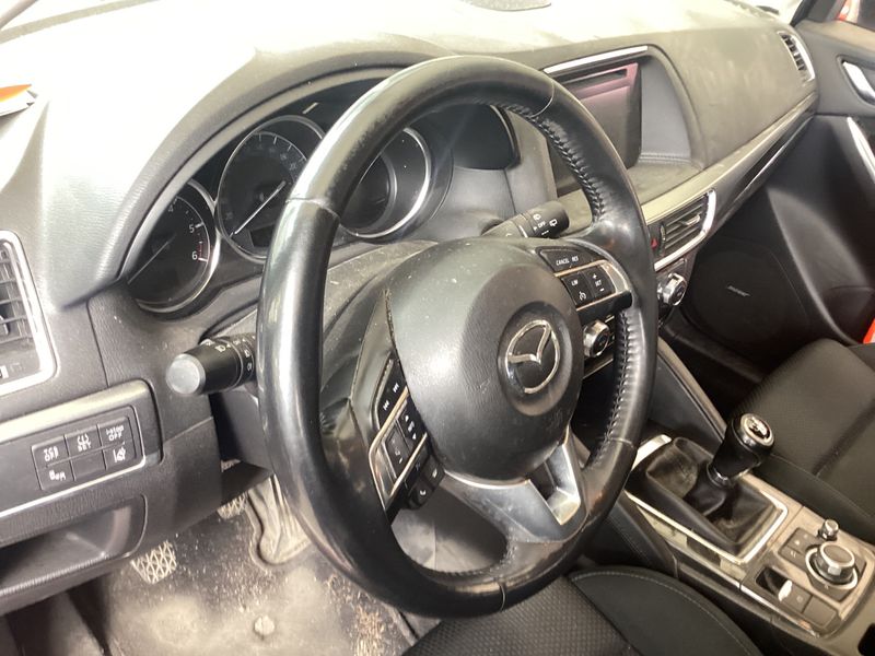 Mazda CX-5 2.2 Turbodiesel Luxury 2WD 2016 – снимка 26