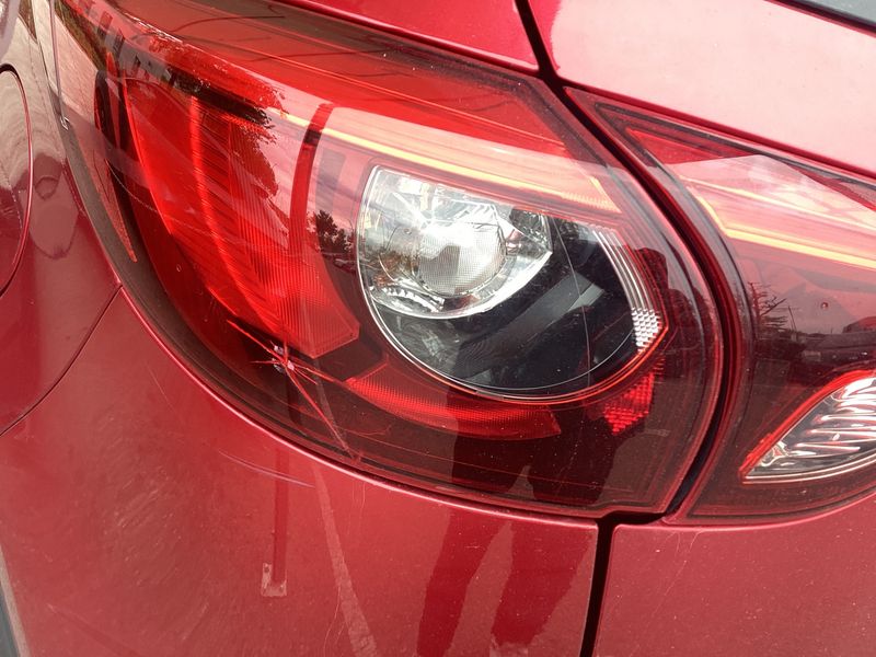 Mazda CX-5 2.2 Turbodiesel Luxury 2WD 2016 – снимка 27