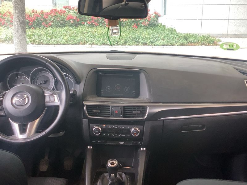 Mazda CX-5 2.2 Turbodiesel Luxury 2WD 2016 – снимка 17