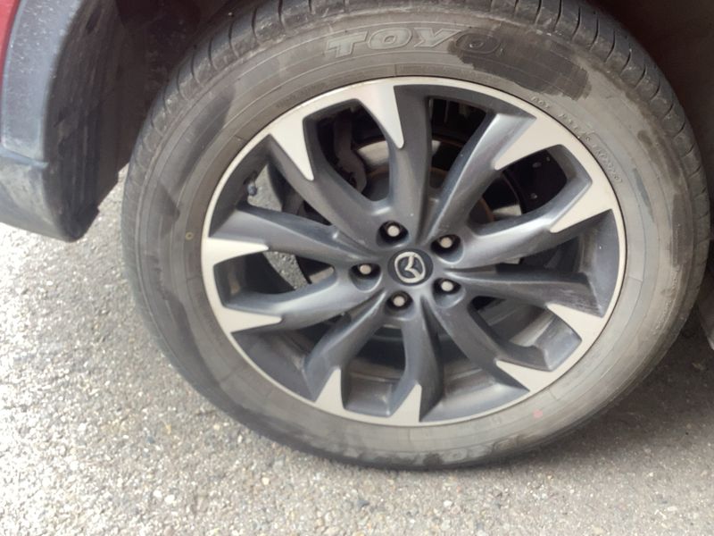 Mazda CX-5 2.2 Turbodiesel Luxury 2WD 2016 – снимка 9