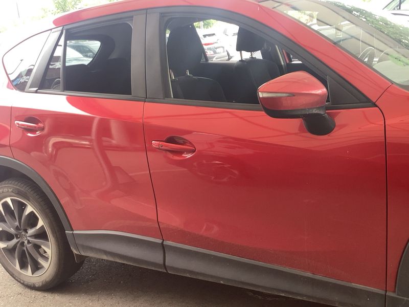 Mazda CX-5 2.2 Turbodiesel Luxury 2WD 2016 – снимка 10