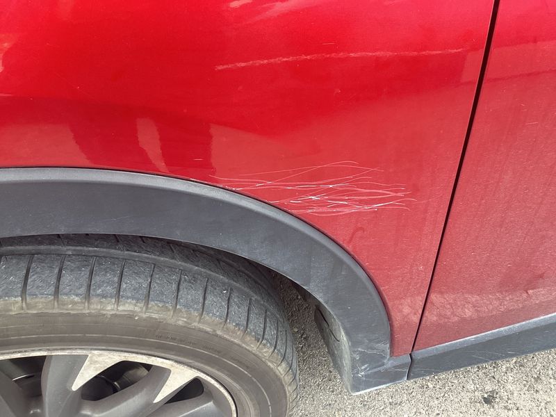 Mazda CX-5 2.2 Turbodiesel Luxury 2WD 2016 – снимка 24