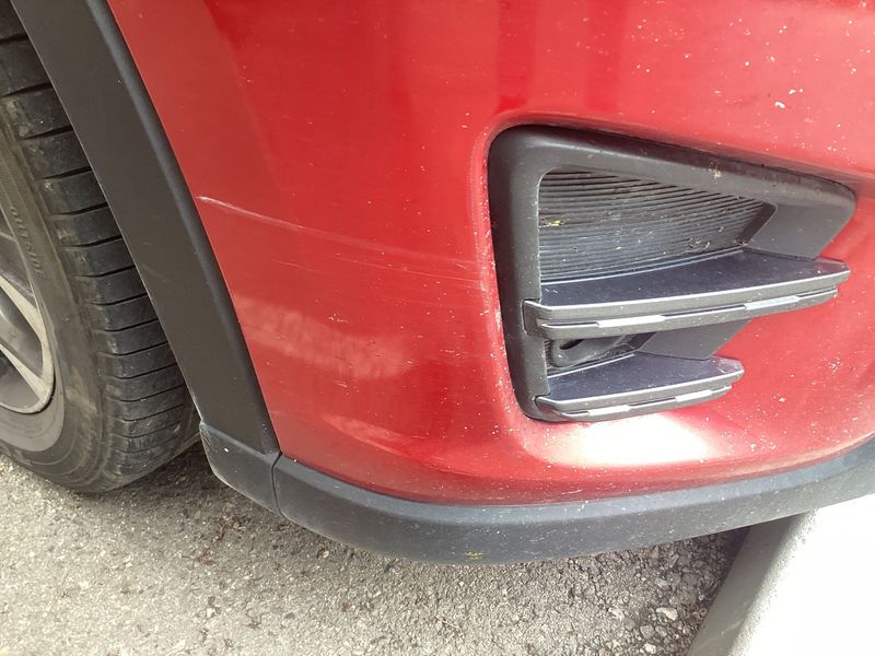 Mazda CX-5 2.2 Turbodiesel Luxury 2WD 2016 – снимка 28