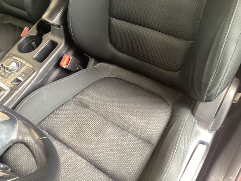 Mazda CX-5 2.2 Turbodiesel Luxury 2WD 2016 – снимка 25