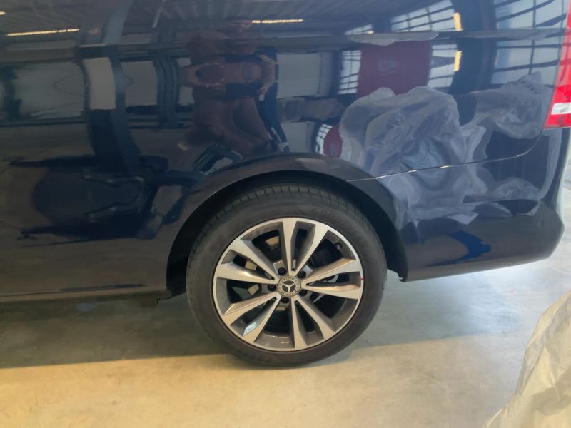 Mercedes-Benz V-Klasse Marco Polo V 250 d 4Matic HORIZON EDITION 2022 – снимка 5