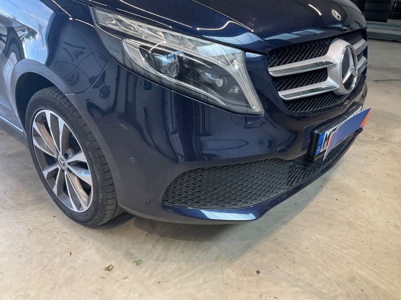 Mercedes-Benz V-Klasse Marco Polo V 250 d 4Matic HORIZON EDITION 2022 – снимка 28