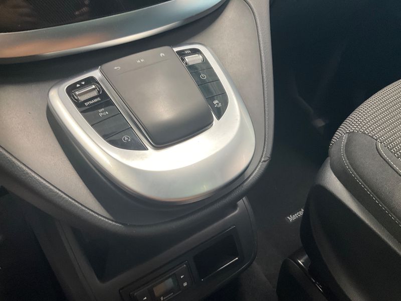 Mercedes-Benz V-Klasse Marco Polo V 250 d 4Matic HORIZON EDITION 2022 – снимка 25
