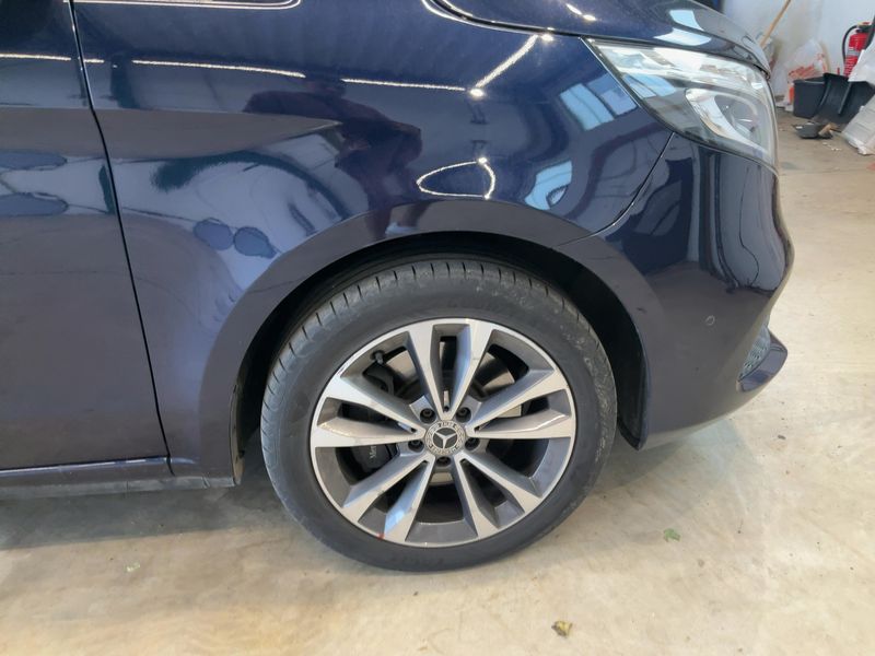 Mercedes-Benz V-Klasse Marco Polo V 250 d 4Matic HORIZON EDITION 2022 – снимка 11