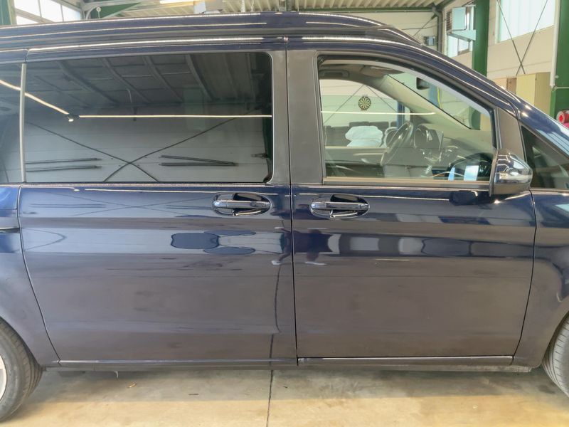 Mercedes-Benz V-Klasse Marco Polo V 250 d 4Matic HORIZON EDITION 2022 – снимка 10
