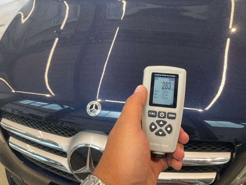 Mercedes-Benz V-Klasse Marco Polo V 250 d 4Matic HORIZON EDITION 2022 – снимка 30