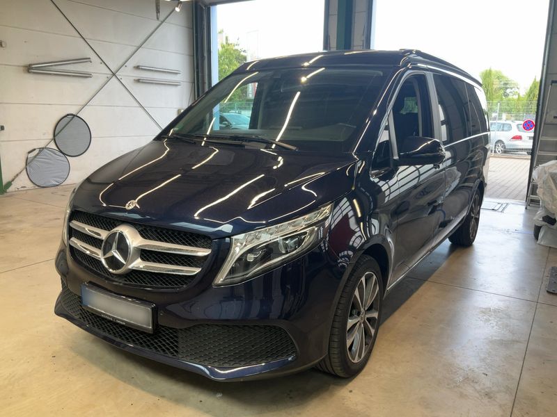 Mercedes-Benz V-Klasse Marco Polo V 250 d 4Matic HORIZON EDITION 2022 – снимка 1