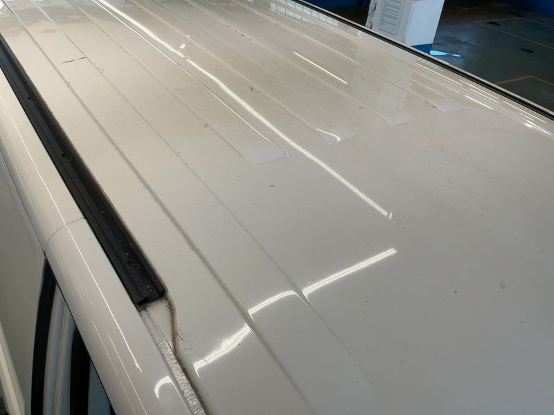 Volkswagen T5 Transporter 2.0 TDI Kasten 2013 – снимка 13