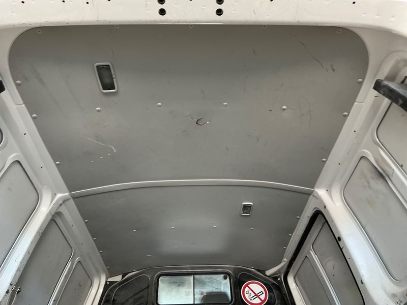 Volkswagen T5 Transporter 2.0 TDI Kasten 2013 – снимка 40