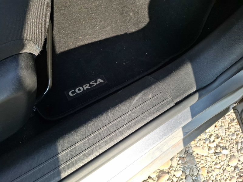 Opel Corsa 1.2 Turbo Edition 2020 – снимка 43