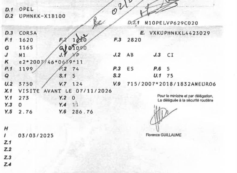 Opel Corsa 1.2 Turbo Edition 2020 – снимка 19