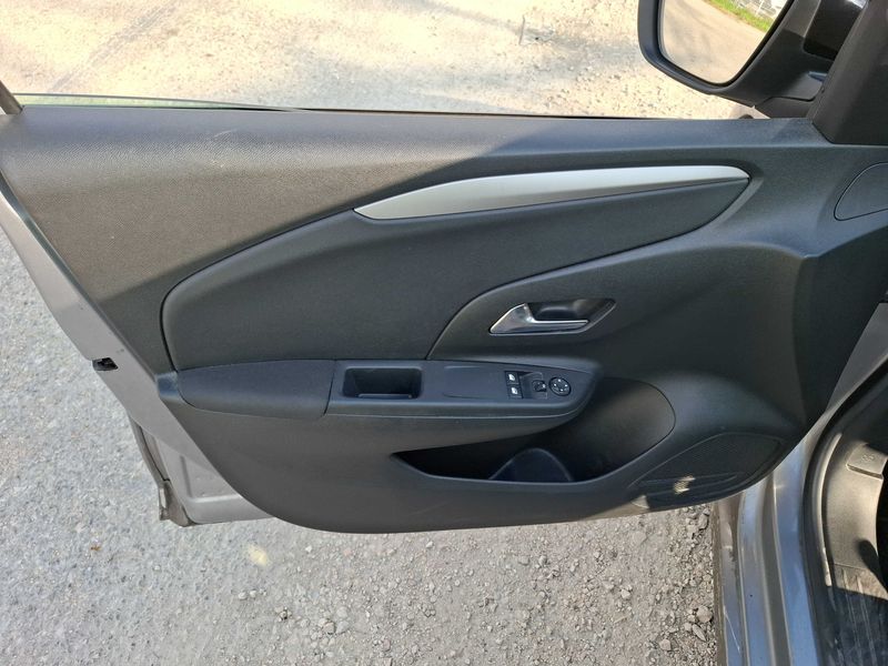 Opel Corsa 1.2 Turbo Edition 2020 – снимка 32