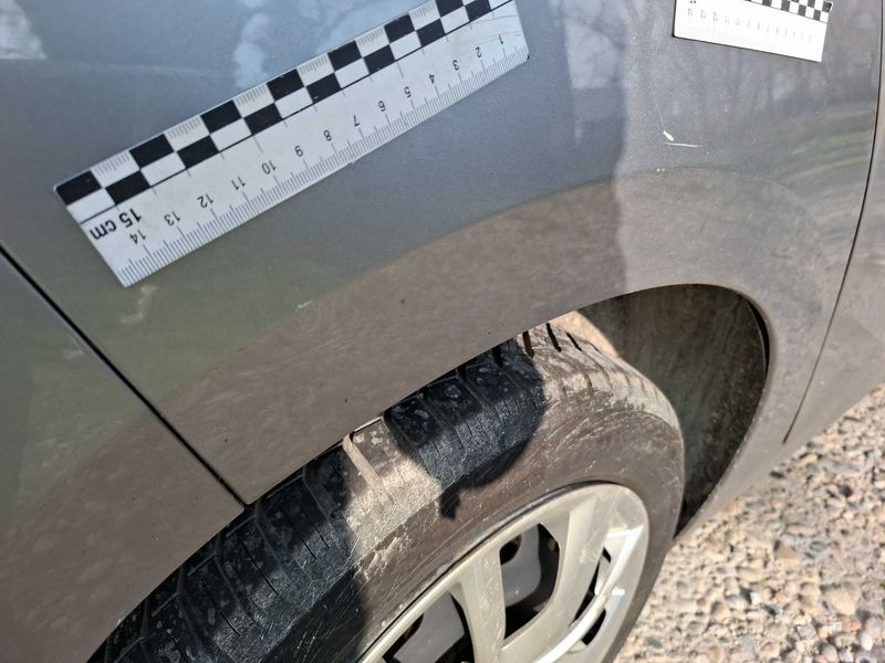 Opel Corsa 1.2 Turbo Edition 2020 – снимка 22