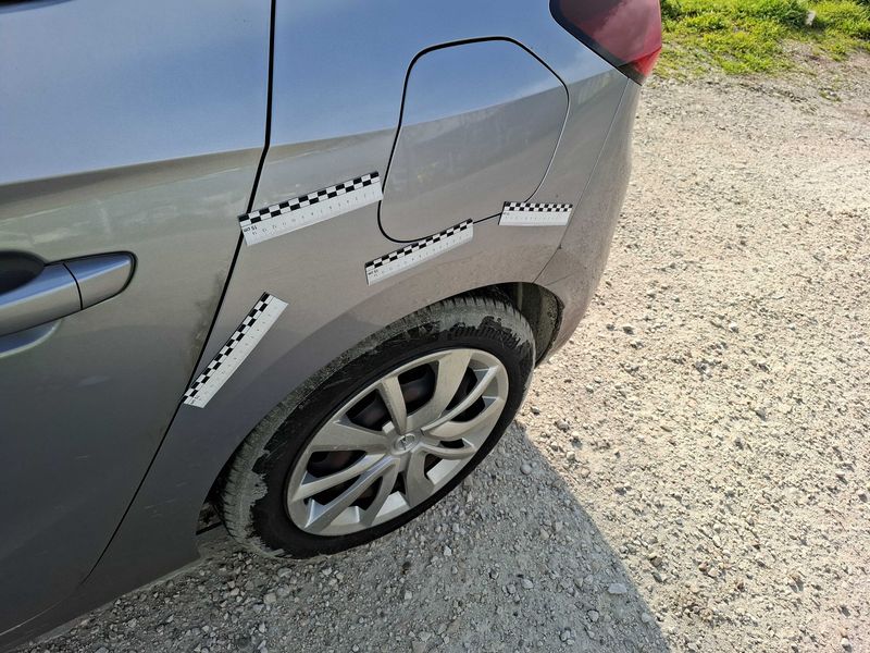 Opel Corsa 1.2 Turbo Edition 2020 – снимка 54