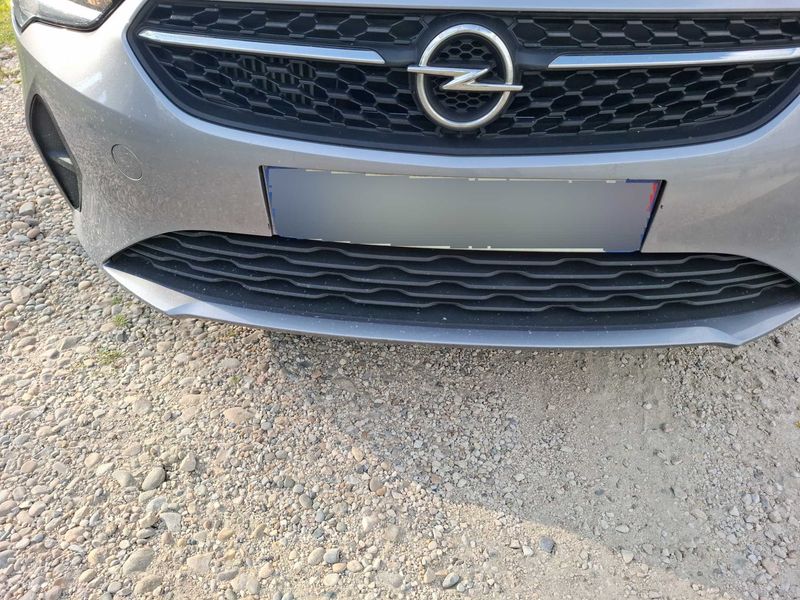 Opel Corsa 1.2 Turbo Edition 2020 – снимка 70