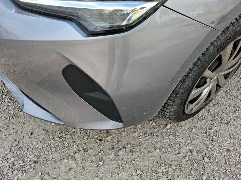 Opel Corsa 1.2 Turbo Edition 2020 – снимка 69