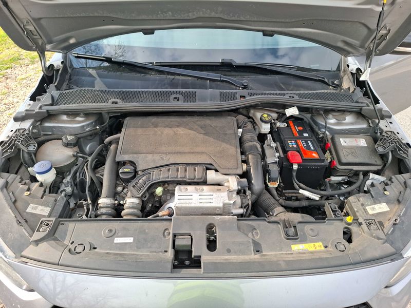 Opel Corsa 1.2 Turbo Edition 2020 – снимка 8