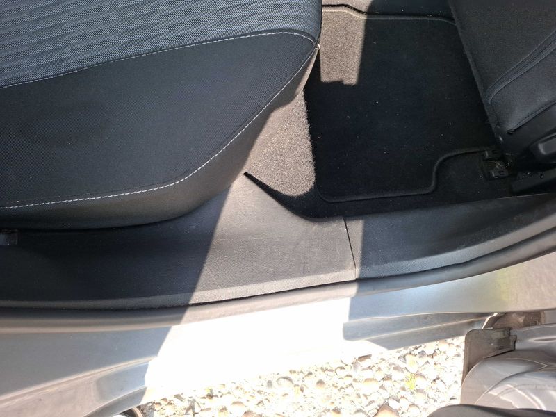 Opel Corsa 1.2 Turbo Edition 2020 – снимка 39
