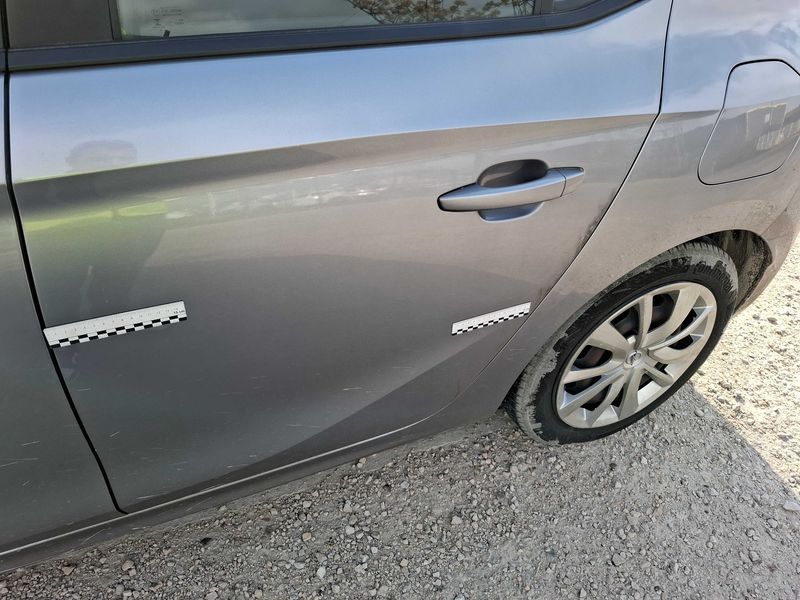 Opel Corsa 1.2 Turbo Edition 2020 – снимка 46