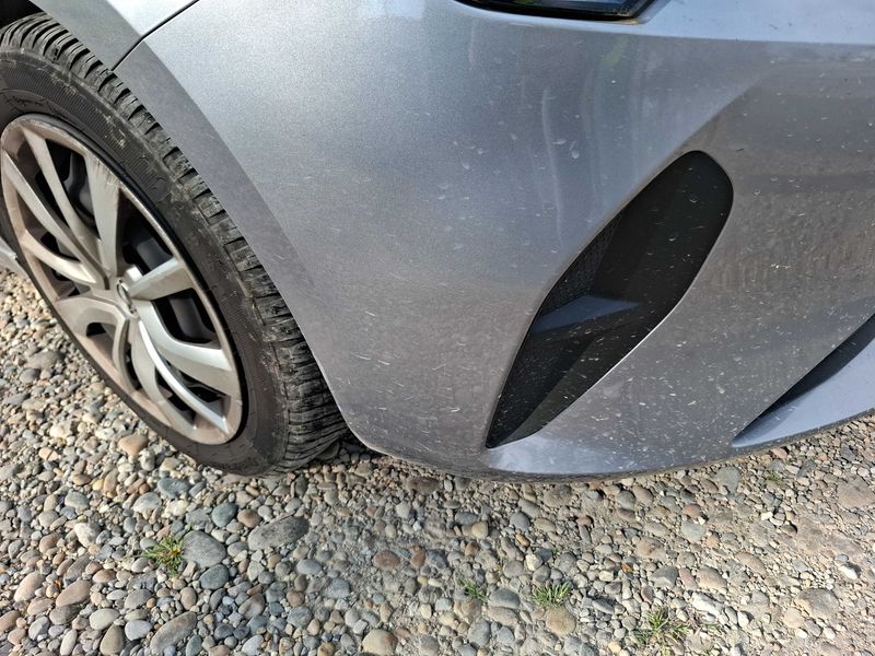 Opel Corsa 1.2 Turbo Edition 2020 – снимка 71