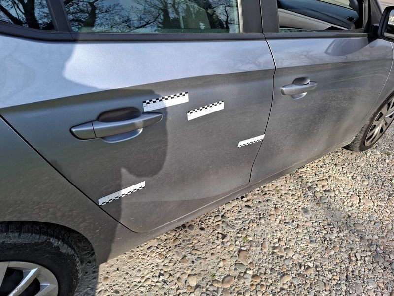 Opel Corsa 1.2 Turbo Edition 2020 – снимка 27