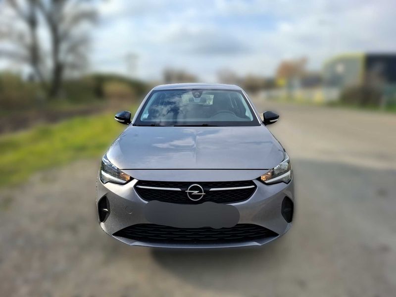 Opel Corsa 1.2 Turbo Edition 2020 – снимка 7