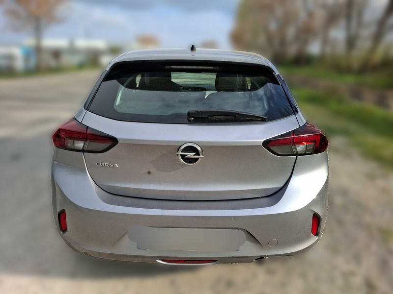 Opel Corsa 1.2 Turbo Edition 2020 – снимка 4