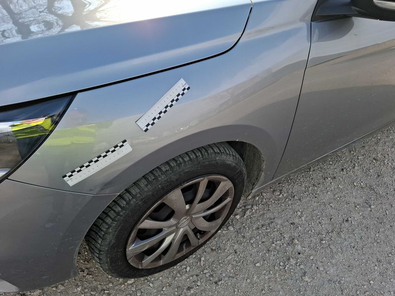 Opel Corsa 1.2 Turbo Edition 2020 – снимка 51