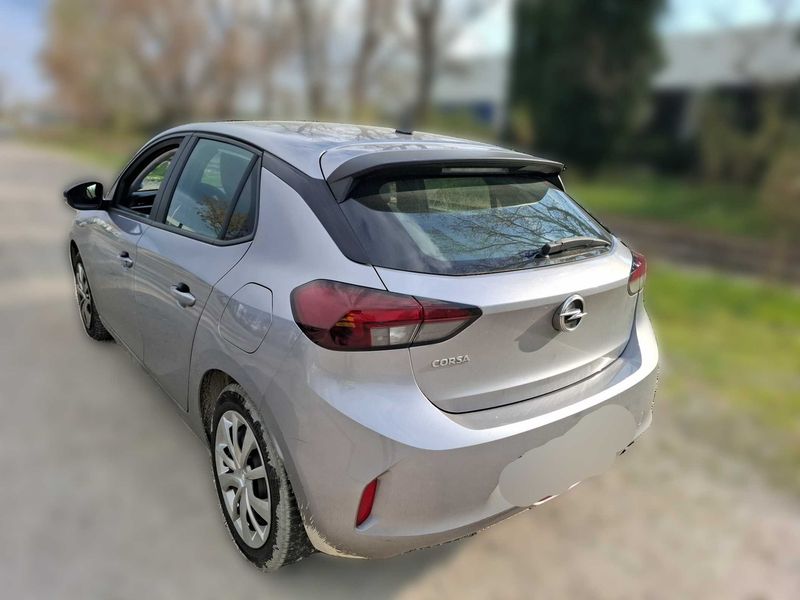 Opel Corsa 1.2 Turbo Edition 2020 – снимка 3
