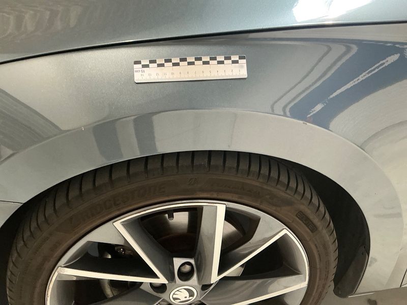 Skoda Superb 1.4 TSI ACT SportLine 2018 – снимка 25