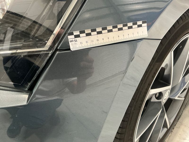 Skoda Superb 1.4 TSI ACT SportLine 2018 – снимка 30