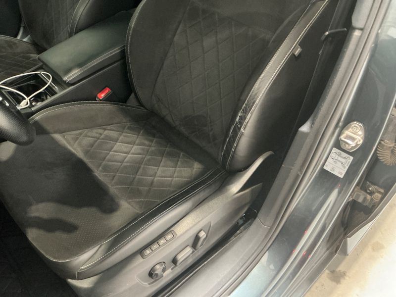 Skoda Superb 1.4 TSI ACT SportLine 2018 – снимка 26