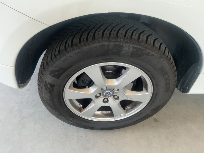Volvo XC60 2.4 D4 Momentum AWD 2013 – снимка 9