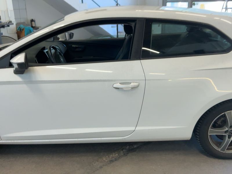 Seat Leon 1.4 TSI I-Tech 2014 – снимка 4