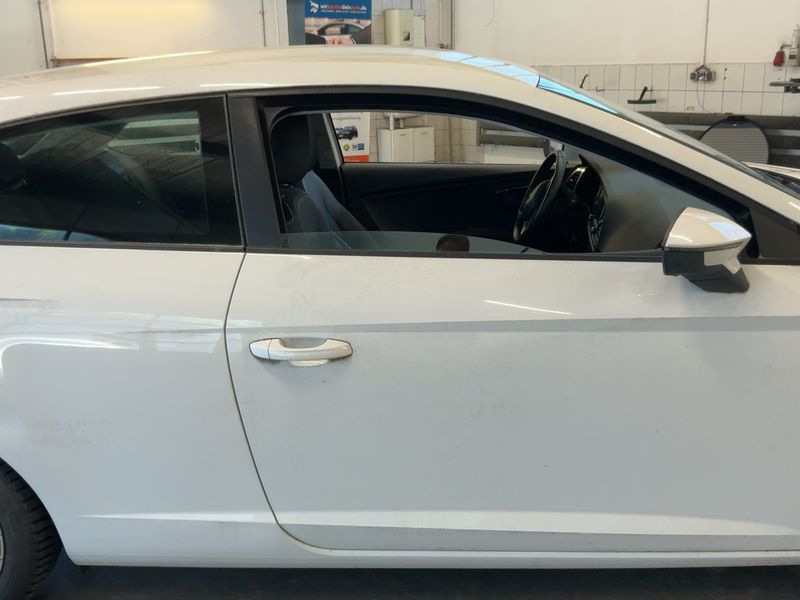 Seat Leon 1.4 TSI I-Tech 2014 – снимка 10