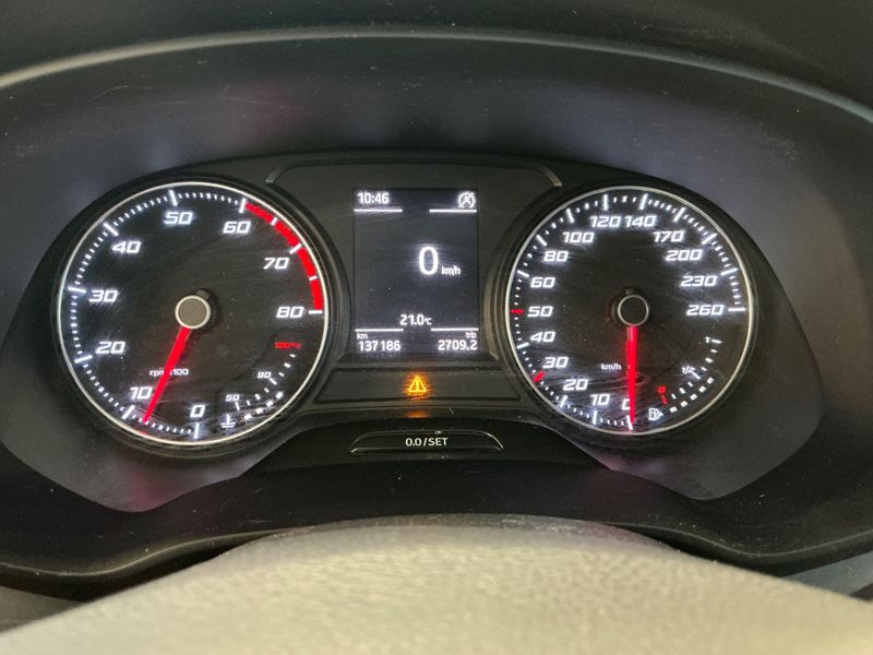Seat Leon 1.4 TSI I-Tech 2014 – снимка 19