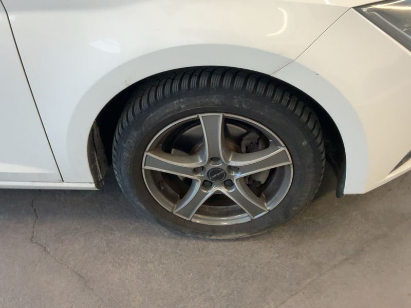 Seat Leon 1.4 TSI I-Tech 2014 – снимка 11