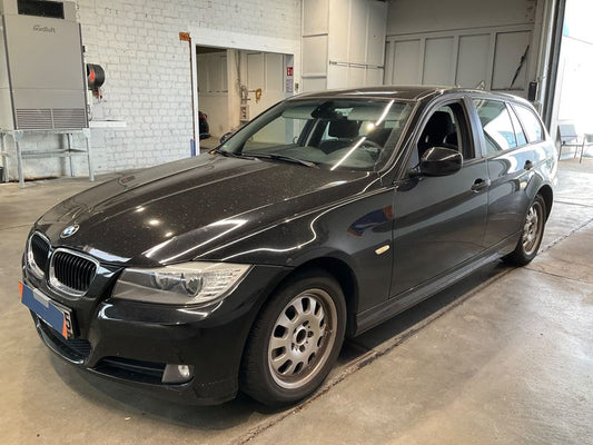 BMW 3er 320d 2012