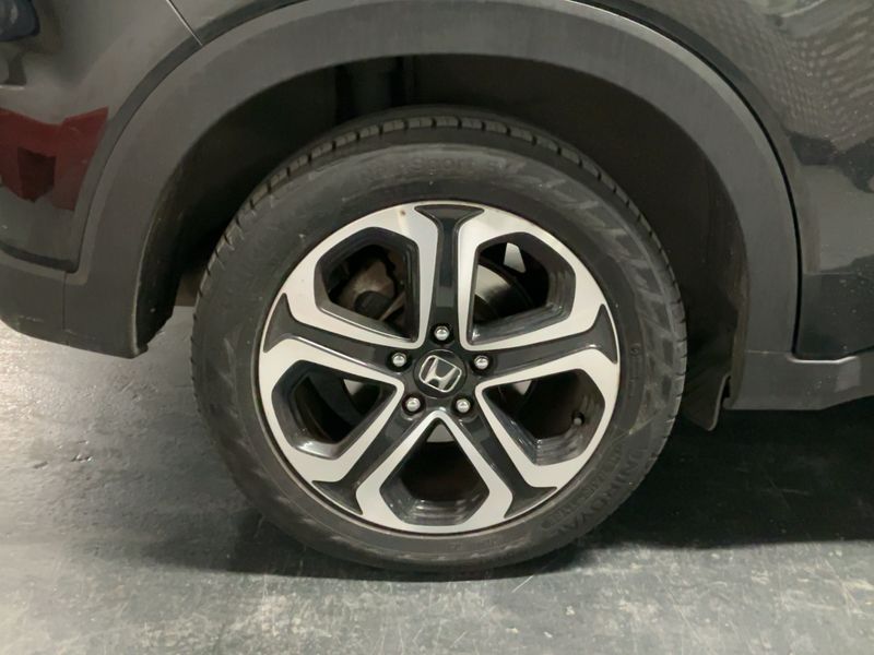 Honda HR-V 1.5 i-VTEC Executive 2017 – снимка 9