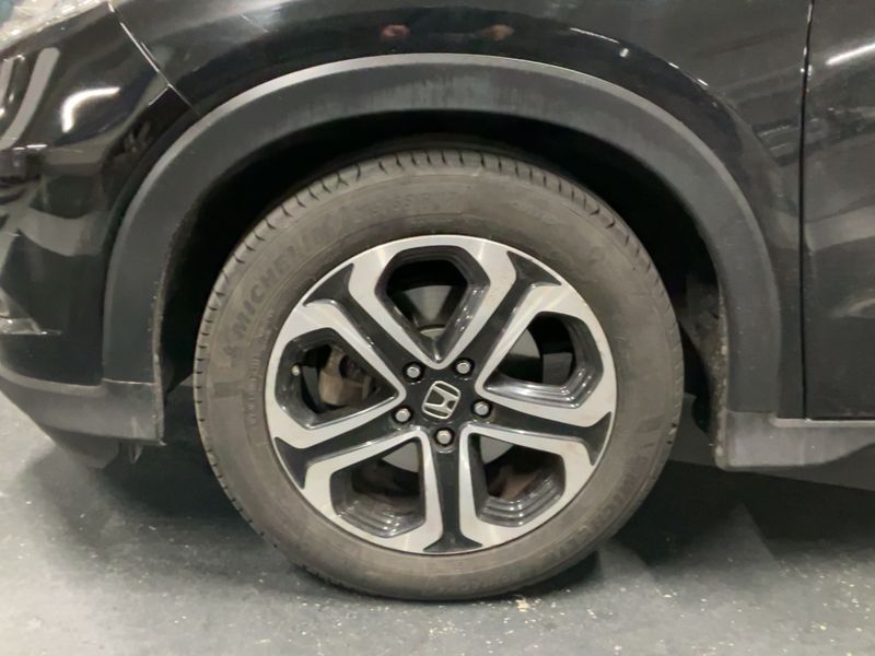 Honda HR-V 1.5 i-VTEC Executive 2017 – снимка 3